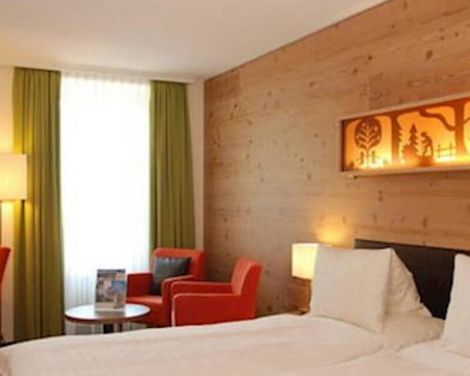 Hotel Interlaken