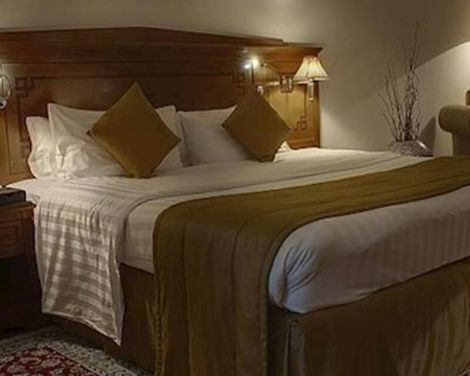 Grand Excelsior Hotel Bur Dubai-2