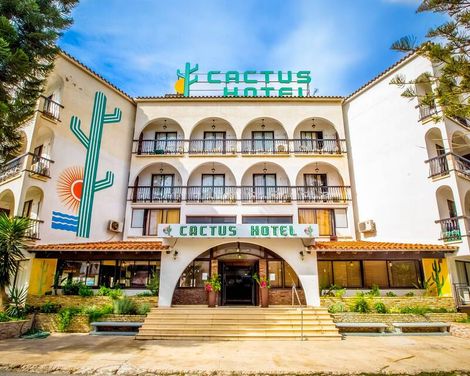 Cactus-1