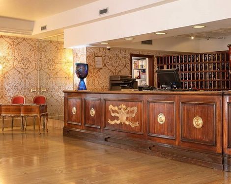 Hotel Principe