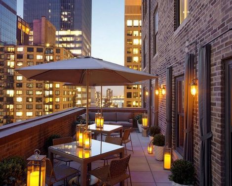 WestHouse Hotel New York