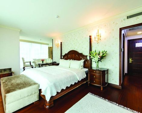Elite World Istanbul Taksim