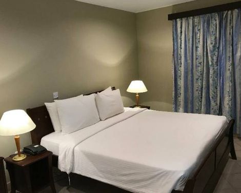 Berjaya Praslin Resort