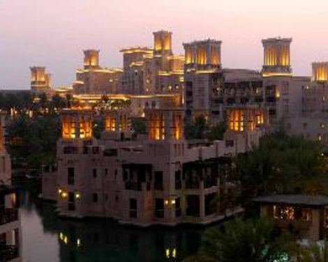 Jumeirah Dar Al Masyaf-3