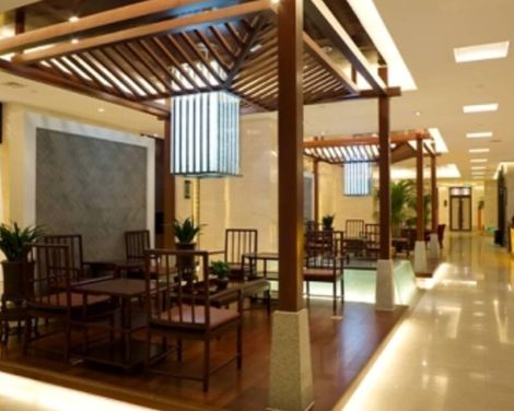 Grand Metropark Yuantong-0