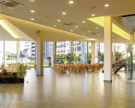 Aparthotel  Xon's Platja