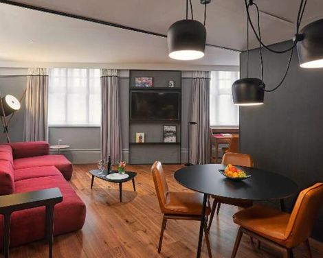 Andaz London Liverpool Street