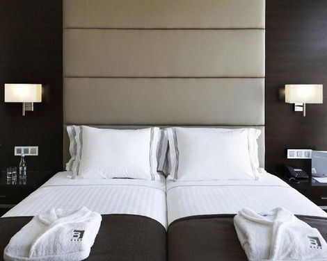 Bessa Hotel