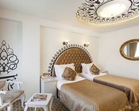 Ottoman Hotel Imperial