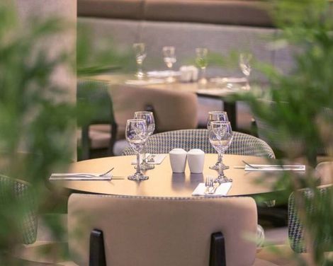 Mercure London Heathrow