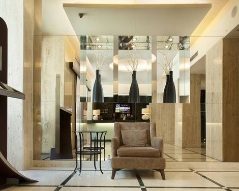 Turim Restauradores Hotel