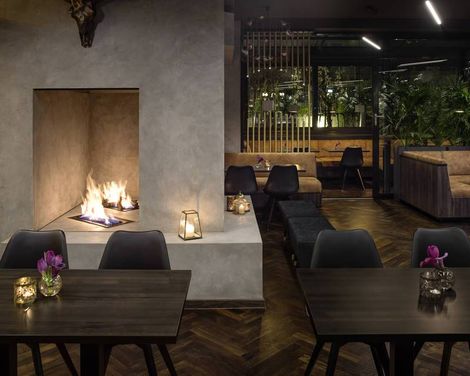 Hotel ZOE by AMANO