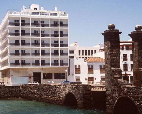 Hotel Miramar