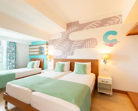 Calimera Side Resort