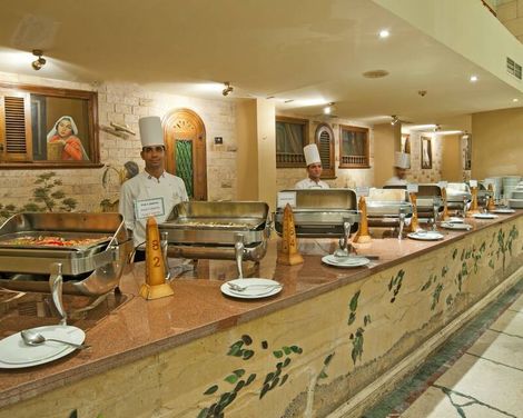 Sunny Days El Palacio Resort & Spa