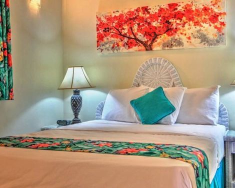 Worthing Court Apartment Hotel