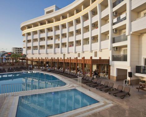 Side Alegria Hotel & Spa