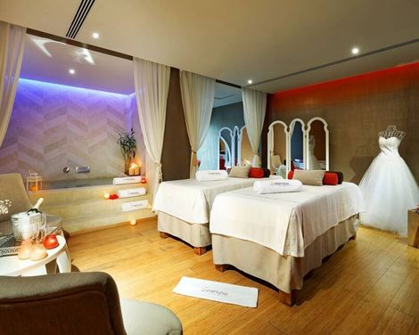 Trs Turquesa Hotel
