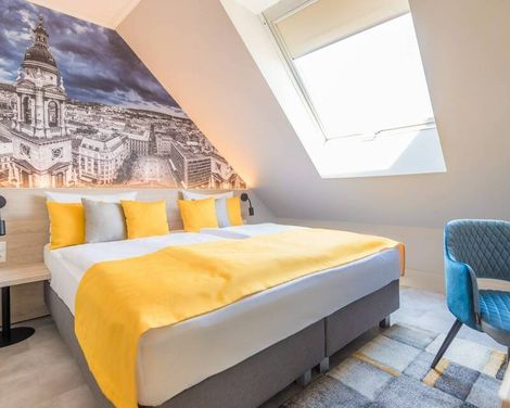 Impulso Hotel by Mellow Mood Hotels