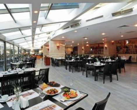 Eser Premium Hotel & Spa-1