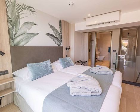 Servatur Puerto Azul