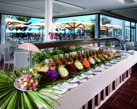 Club Hotel Palm Azur
