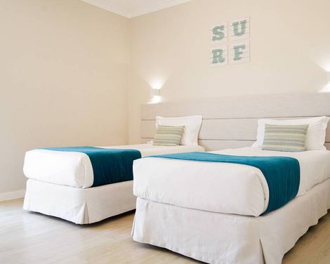 Vitor's Plaza