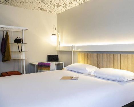 ibis Paris Nation Davout