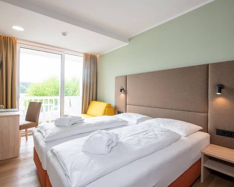 Werzers Seehotel Wallerwirt