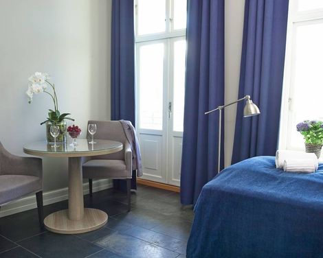 Frogner House Apartments - Colbjørnsens Gate 3-2