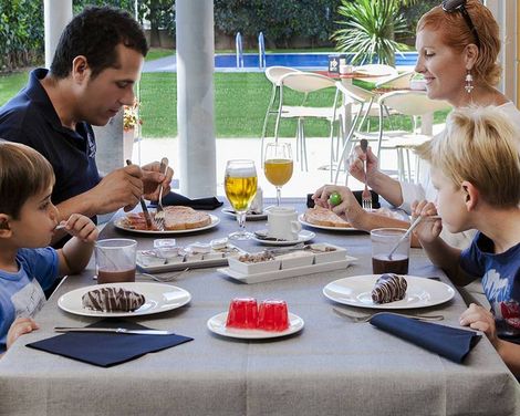 Ponient Vila Centric by PortAventura World-1