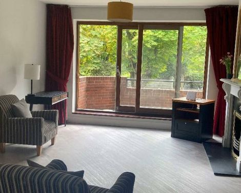 Waterloo Townhouse & Suites-0