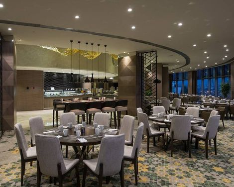 Hilton Istanbul Kozyatagi-2