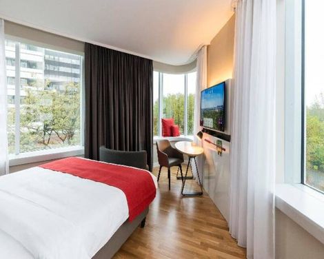 Holiday Inn Hamburg - City Nord