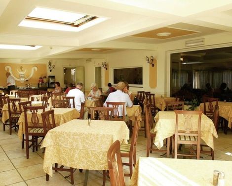 Villa Linda