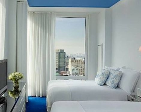 NoMo SoHo Hotel