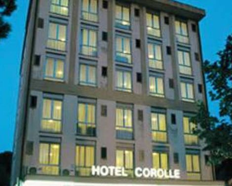Corolle