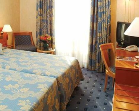 Mercure Paris Boulogne Pont de Saint Cloud
