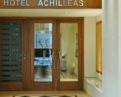 Achilleas