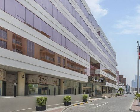 Jumeira Rotana