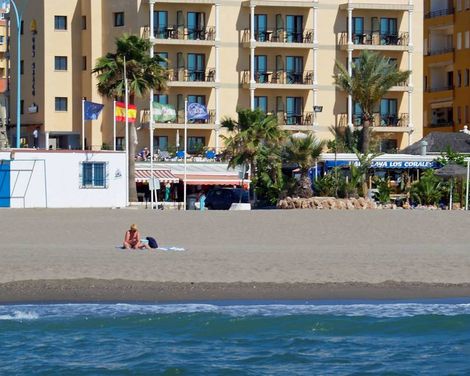 SOL Torremolinos Don Marco