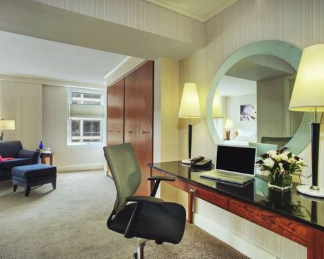 Kimpton George Hotel-2