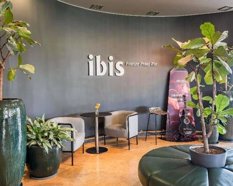Ibis Florence Prato East