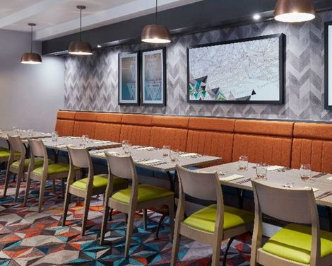 Leonardo Hotel Southampton-1