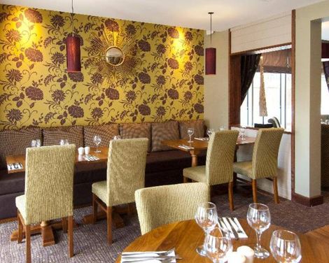 Premier Inn London Ealing