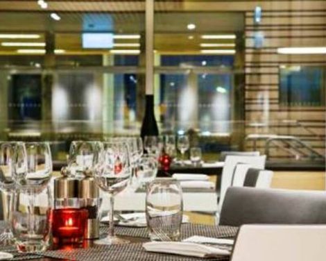 Radisson Blu Waterfront-2
