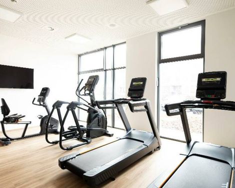 LOGINN Hotel Berlin Airport