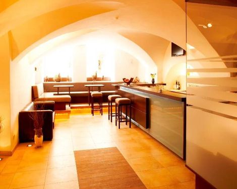 Altstadthotel Kasererbraeu Salzburg