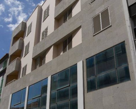 Atlântida Apartamentos Turisticos