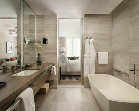 Four Seasons Hotel Toronto-0
